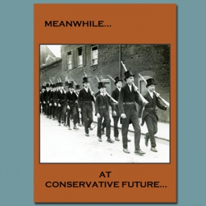 Conservative Future